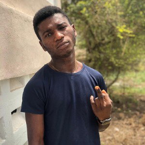 freestyle by wiseafricanagh