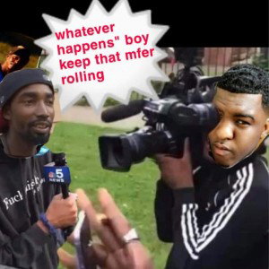 Pop ya shit 