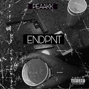 PEAAKK - ENDPNT (prod. by Sinato) 
