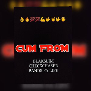 Blakslim$$$trikeout - CUM FROM 