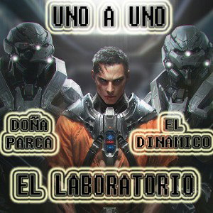 UNO A UNO ft El Dinamico