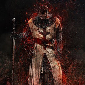 His Fury
