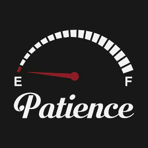 Patience 