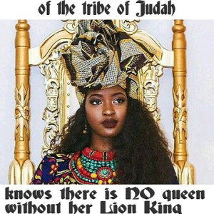 My Queen