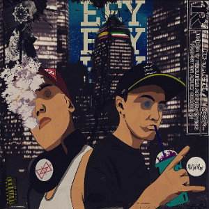 KingYeska❌Dhrma COMING TO SAY Colombia x México 