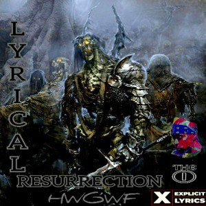 LYRICAL RESURRECTION 