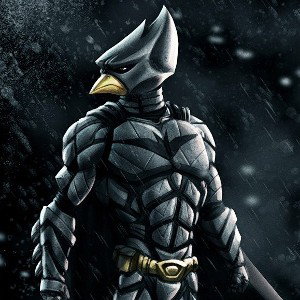 Dark Night(Freestyle)