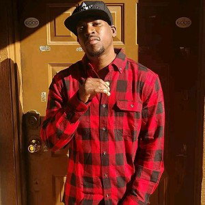 YoungPistal  aka MALIQUE - Im soulja 