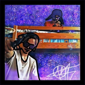 WITCH'S DISS (Feat. DURA, Beliash)