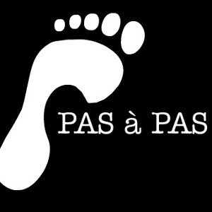 Pas à pas