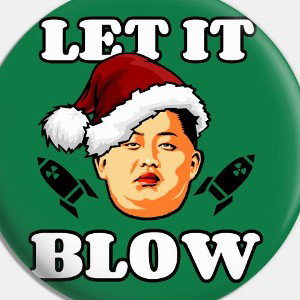 Let it blow (freestyle)