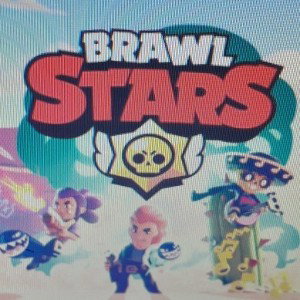 Brawl stars