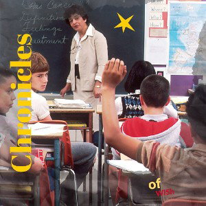 Chronicles of WiSh