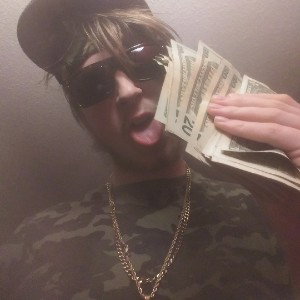 bankz-smoking on the cloudz prod by (xXmonste bankzXx) 