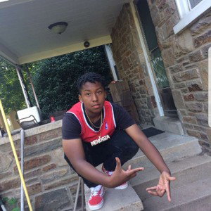 flexin