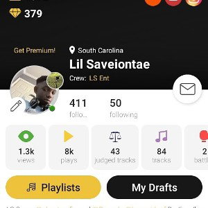 She Said She Don't Want Me