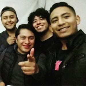 VATO - McZar (FT. Droy Carmona) 