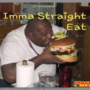 Eat