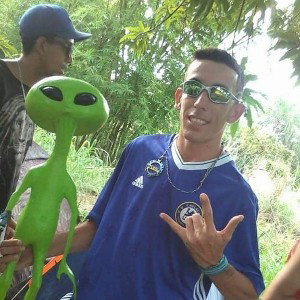 cu da capanga . FT muskitim