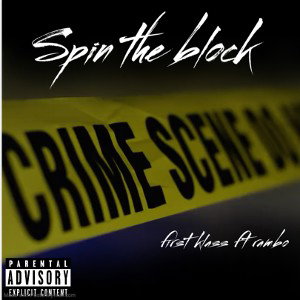 Spin The Blokk