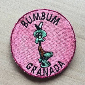 bumbum granada 🔥
