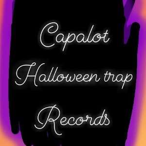 Halloween trap
