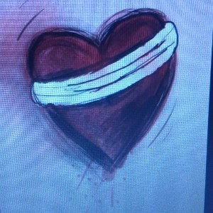 oh love