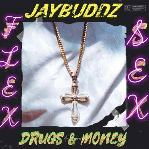 👑JAYBUDDZ👑-    AMEN     ( Prod. by Budzgotbeatz)