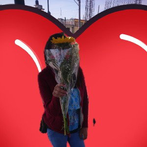 para mi novia