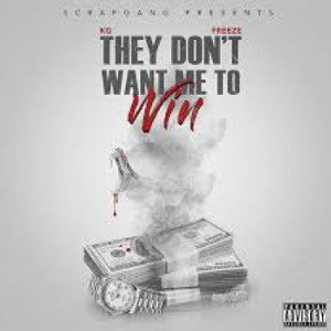 Say wat they won’t (Layo official)