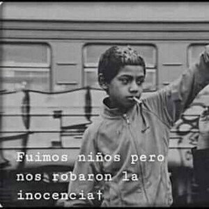 odio y amor 