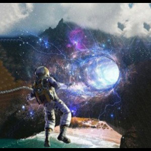 فقط فضا۲🌍Only space 2