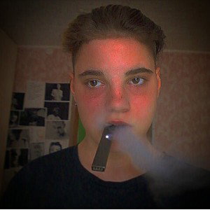 Зелёный чай