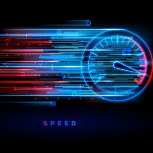 SPEED-ROUND