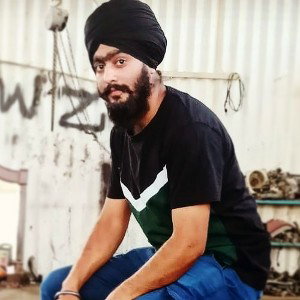 Aa gay jatt (pitch 0.02 - tempo 130)