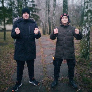 FUCK, (feat. RUMpal) – дорогу молодим