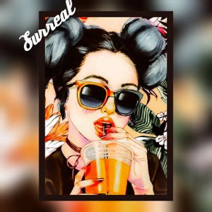 "Surreal"