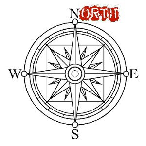 NORTH