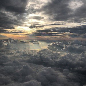 Reach the Heaven with you