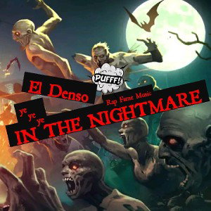 IN THE NIGHTMARE😠🔪