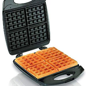 Waffle Iron Your Shirt Freestyle