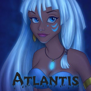 Atlantis
