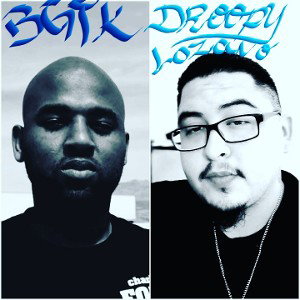 Droopz x BGTK -  GOOD TIMES(like it)