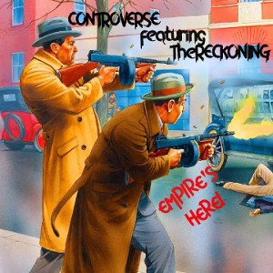 empires here ft the reckoning