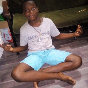 nidja ethnique IC
