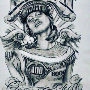 Lil Blow- One Hunnid