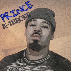 HOLD UP by PRINCE K-THRONE ft. C.E.S.S.B.U.D. & READ