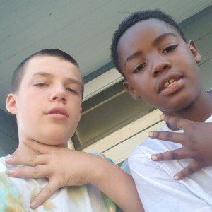 trap gang