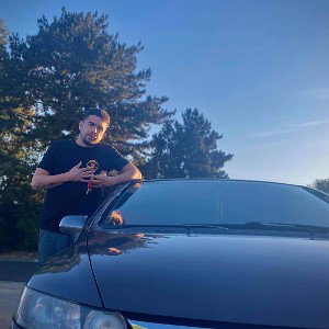 Ohsgawd - Back track 