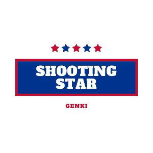 SHOOTING STAR 